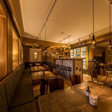 Hotel Brunner Amberg Extérieur photo
