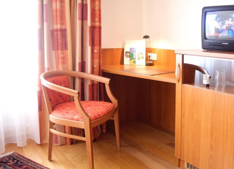 Hotel Brunner Amberg Extérieur photo