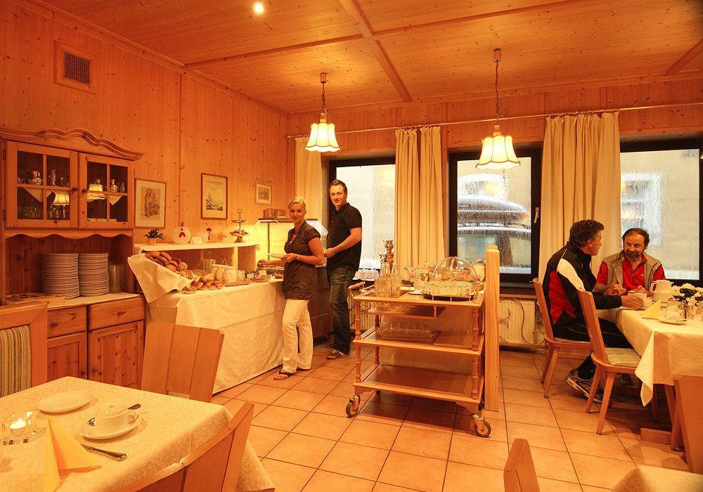 Hotel Brunner Amberg Extérieur photo
