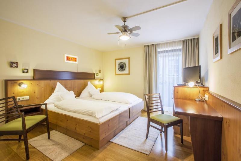 Hotel Brunner Amberg Extérieur photo