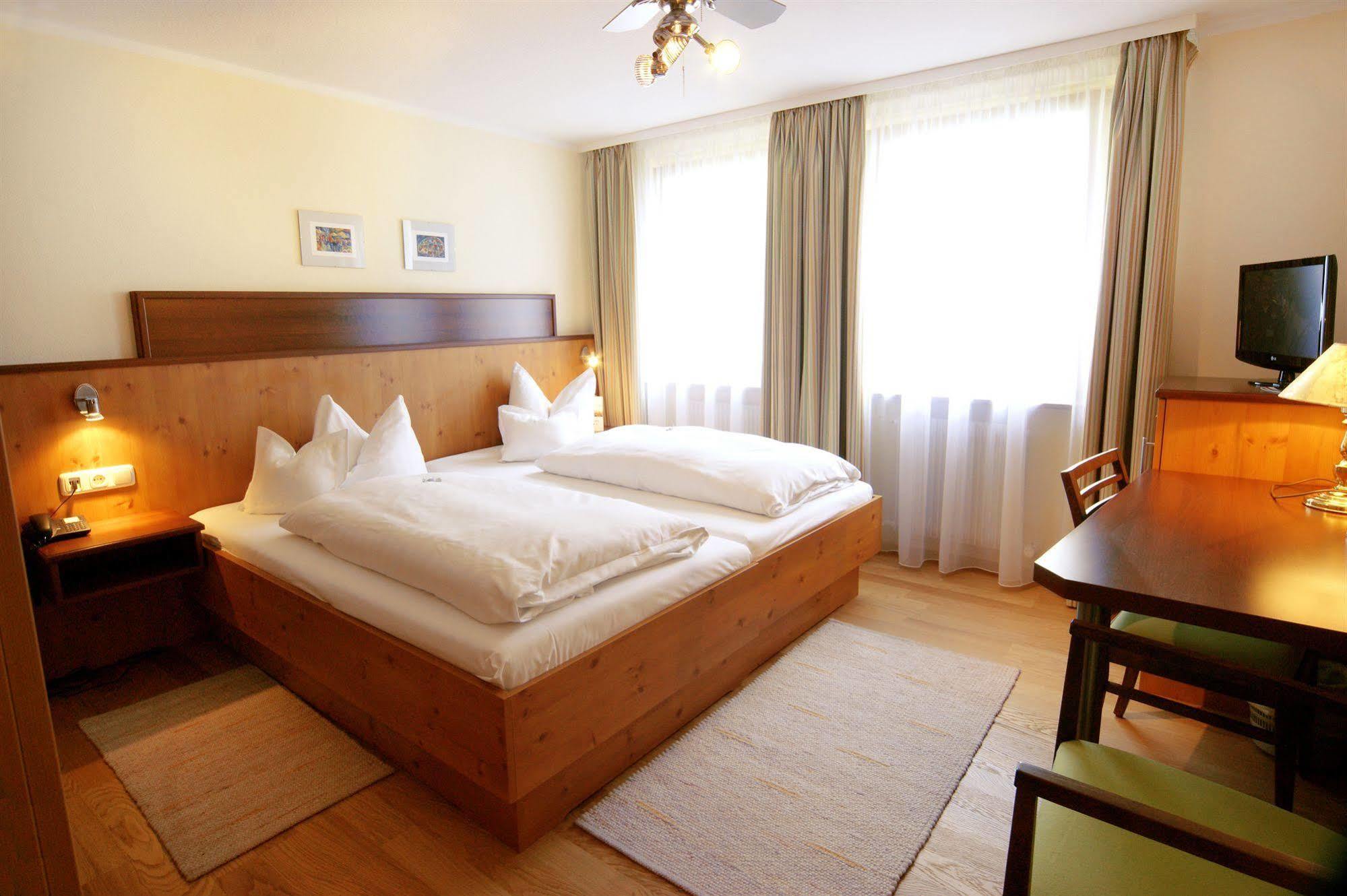Hotel Brunner Amberg Extérieur photo