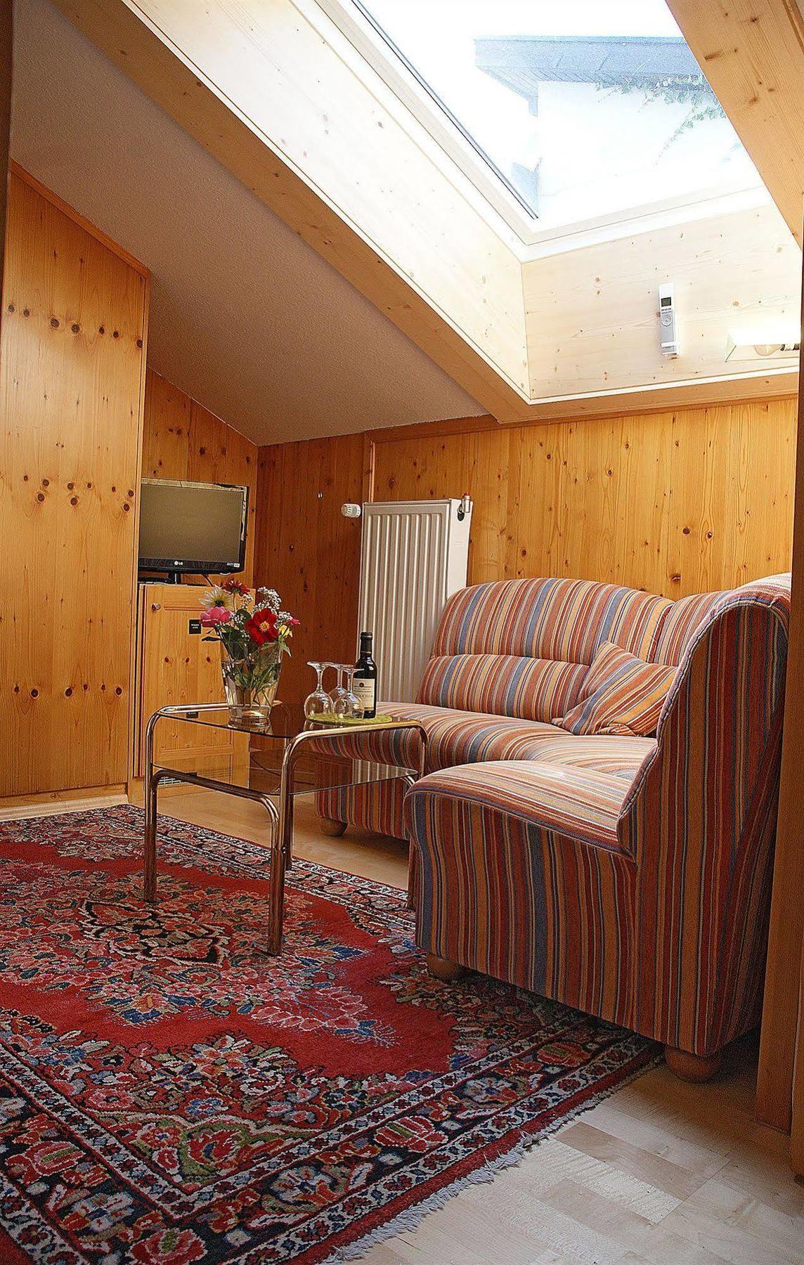 Hotel Brunner Amberg Extérieur photo