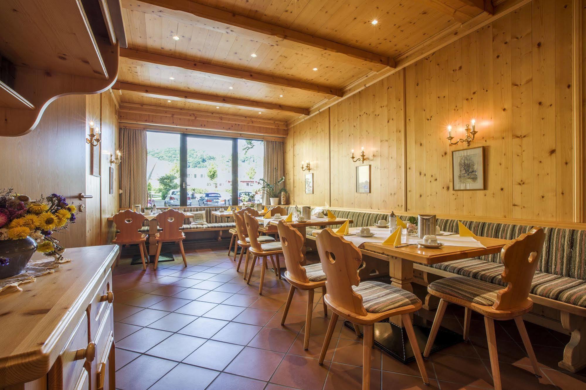 Hotel Brunner Amberg Extérieur photo