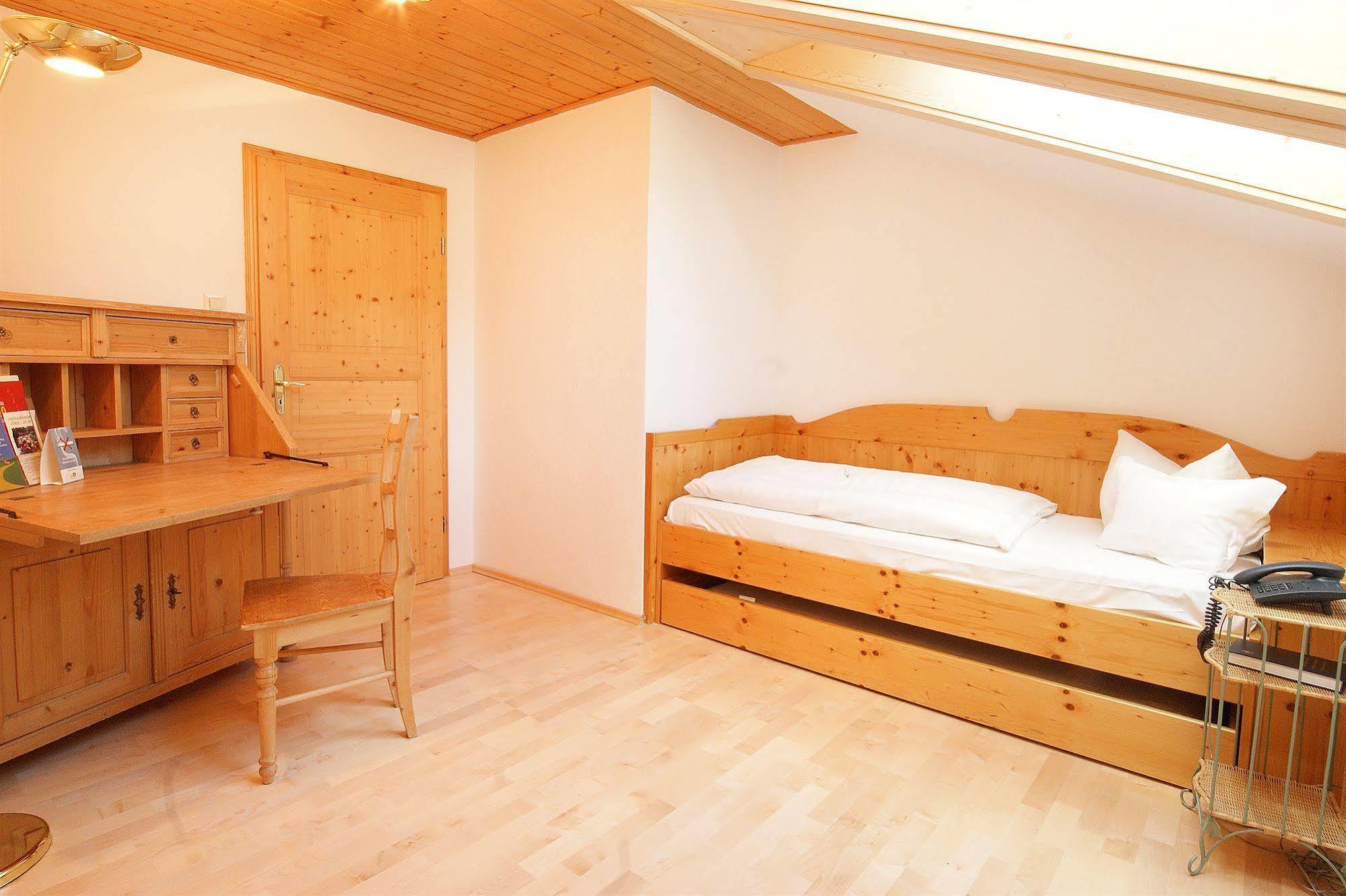 Hotel Brunner Amberg Extérieur photo