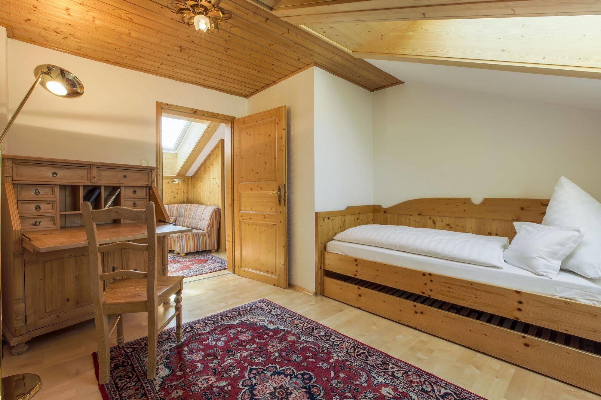 Hotel Brunner Amberg Extérieur photo