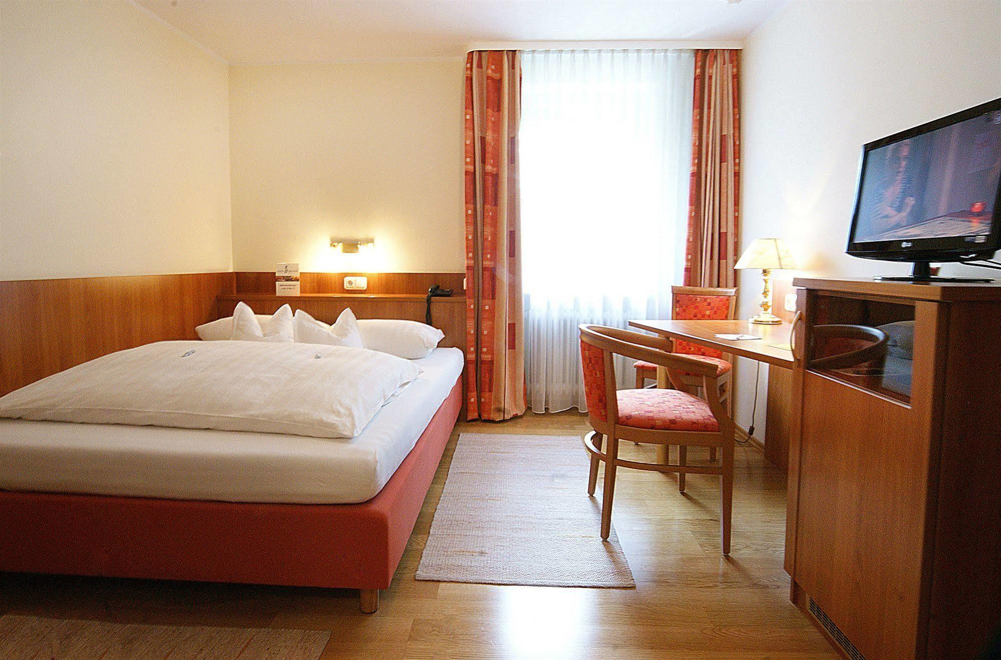 Hotel Brunner Amberg Extérieur photo