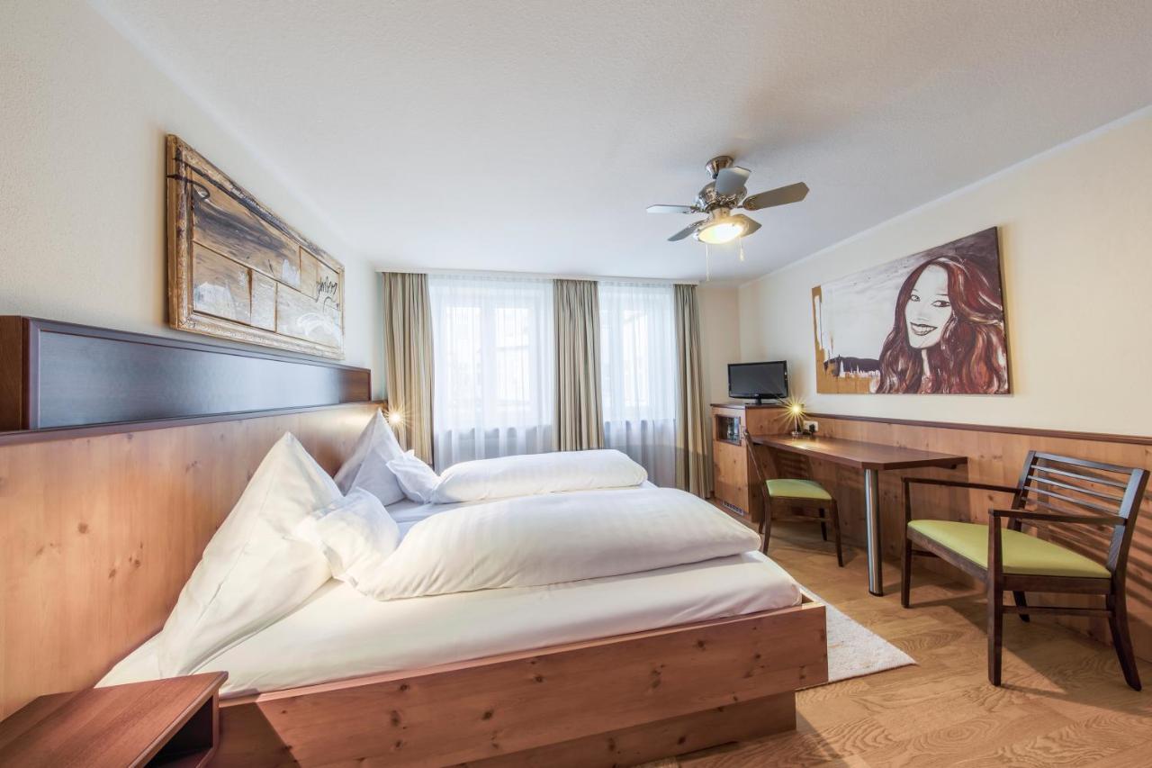 Hotel Brunner Amberg Extérieur photo